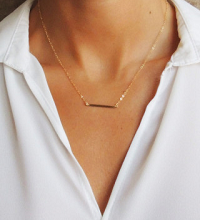 4 - Necklace